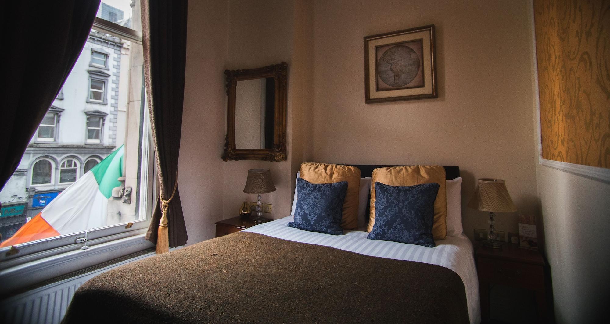 Dublin Citi Hotel Of Temple Bar Dış mekan fotoğraf