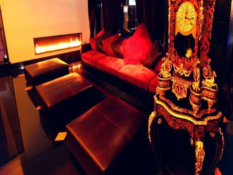 Dublin Citi Hotel Of Temple Bar Dış mekan fotoğraf