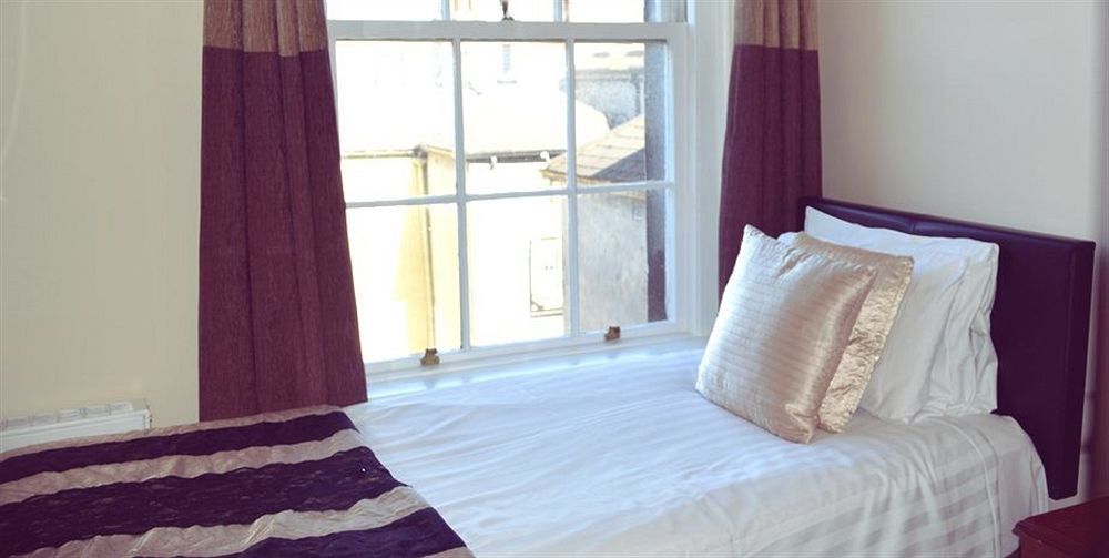 Dublin Citi Hotel Of Temple Bar Dış mekan fotoğraf