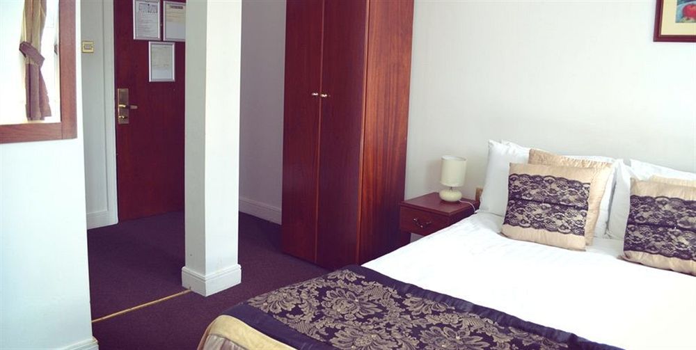 Dublin Citi Hotel Of Temple Bar Dış mekan fotoğraf