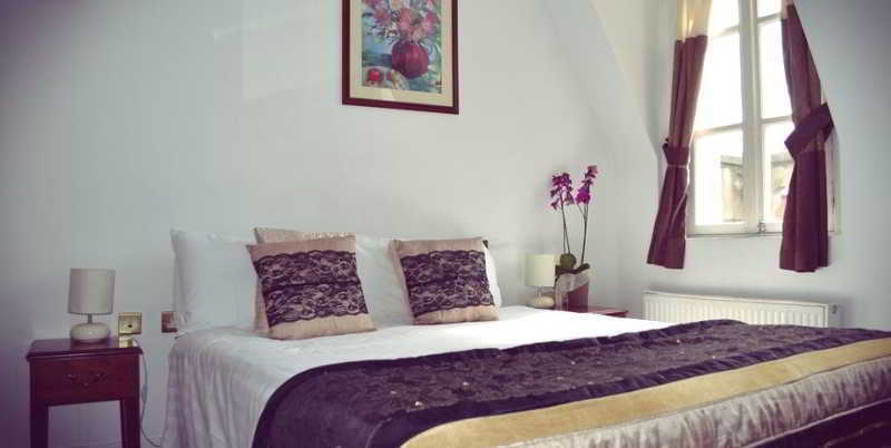 Dublin Citi Hotel Of Temple Bar Dış mekan fotoğraf